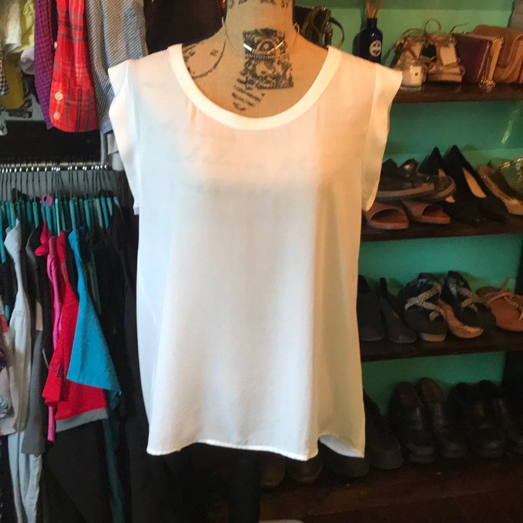 Nordstrom Blouse